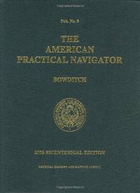 image of American Practical Navigator, the (Pub)