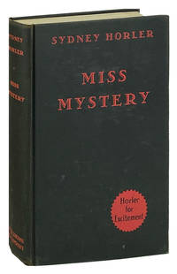 Miss Mystery