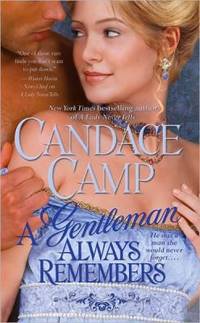 A Gentleman Always Remembers (2) (Willowmere)