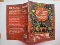 The Pratchett portfolio: A compendium of characters from the Discworld by Terry Pratchett - Paperback - Reprint; Third Printing - 1998 - from Aucott & Thomas (SKU: 65834)