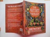 The Pratchett portfolio: A compendium of characters from the Discworld