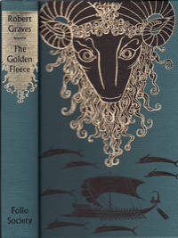 The Golden Fleece by Robert Graves - 2003