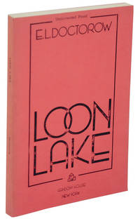 image of Loon Lake (Uncorrected Proof)