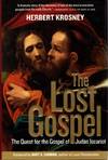 THE LOST GOSPEL: The Quest for the Gospel of Judas Iscariot