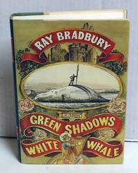 cover of Green Shadows, White Whale: A Novel