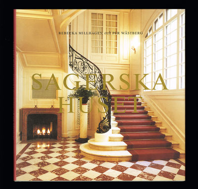 Sagerska huset.
