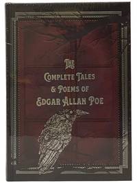 The Complete Tales and Poems of Edgar Allan Poe (Timeless Classics, 6)