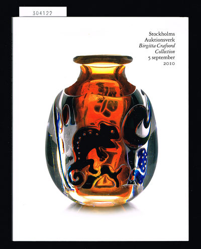 Birgitta Crafoord Collection. Stockholms…