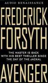 Avenger by Frederick Forsyth - 2003-08-03 - from Books Express (SKU: 1559279478n)