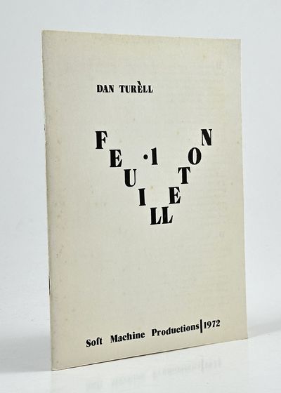 Feuilleton 1.