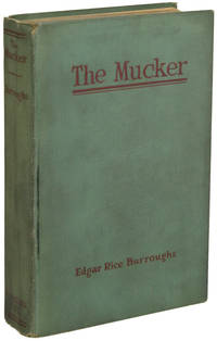 image of THE MUCKER