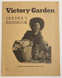 image of Victory Garden: leader's handbook