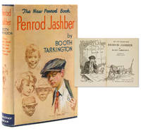 Penrod Jashper