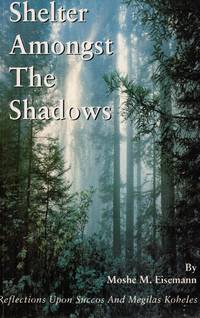 cover of Shelter Amongst the Shadows