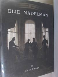 Elie Nadelman