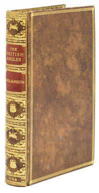 The British Angler: or, A Pocket-Companion for Gentlemen-Fishers