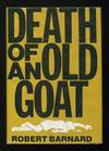 Death of an Old Goat