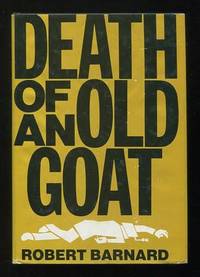 Death of an Old Goat