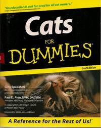 Cats For Dummies?