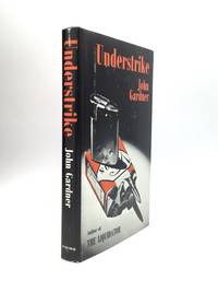 UNDERSTRIKE