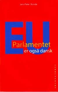 EU-Parlamentet er også dansk