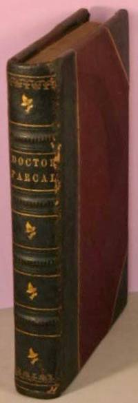 image of Doctor Pascal.