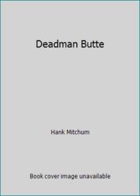Deadman Butte