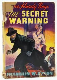 The Hardy Boys: The Secret Warning