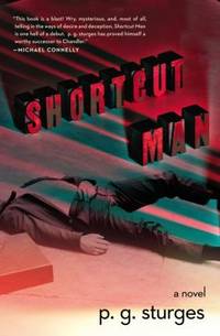 Shortcut Man: A Novel