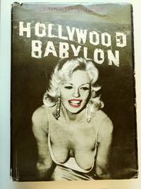 image of Hollywood Babylon