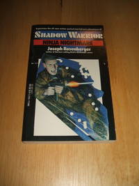 image of Ninja nightmare ( Shadow Warrior # 3 )
