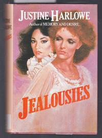 image of Jealousies