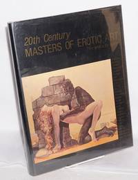 Twentieth century masters of erotic art