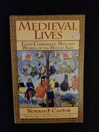 image of Medieval Lives