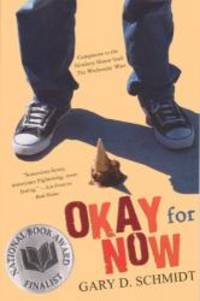 image of Okay For Now (Turtleback School & Library Binding Edition)