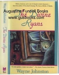 cover of The Divine Ryans (variant printing)