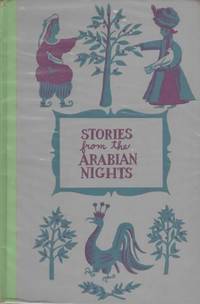 image of STORIES FROM THE ARABIAN NIGHTS