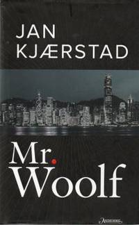 Mr. Woolf