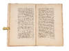 View Image 2 of 4 for The Last Confession, Prayers and Meditations of Lieuten. John Stern.. Inventory #82962