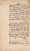 View Image 3 of 4 for The Last Confession, Prayers and Meditations of Lieuten. John Stern.. Inventory #82962
