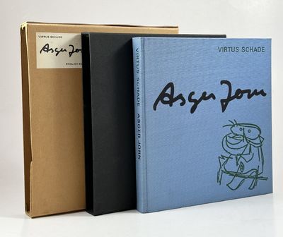 Asger Jorn.