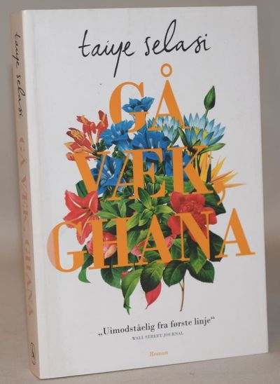 Gå væk, Ghana.
