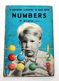 Numbers (A Ladybird Learning to Read Book)