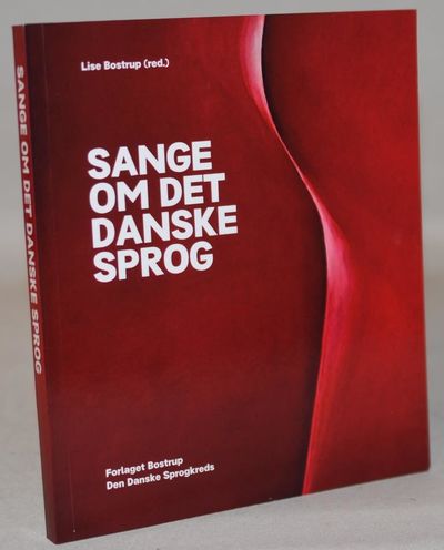 Sange om det danske sprog.