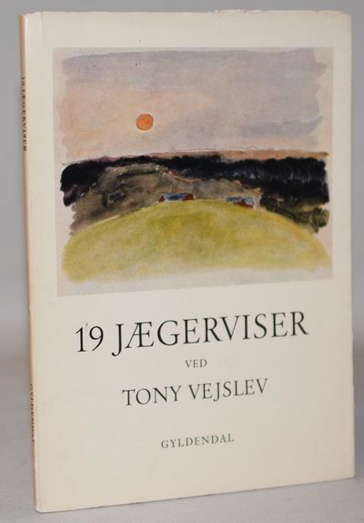 19 Jægerviser.