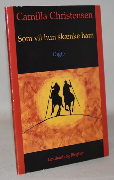 Som vil hun skænke ham.