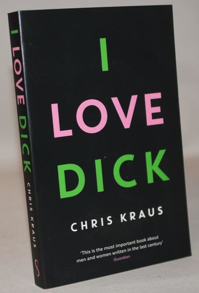 I love Dick.