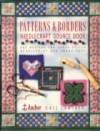 Patterns and Borders Needlecraft Source Book by Gail Lawther - Hardcover - 1994 - from Bookbarn (SKU: 1145477)