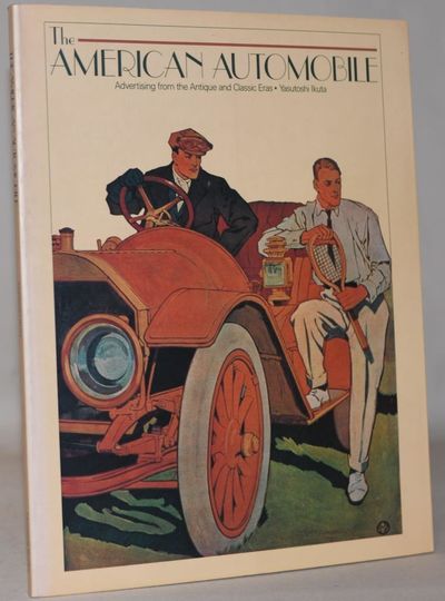 The American automobile.