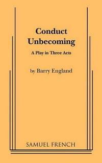 Conduct Unbecoming